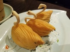 -万丽轩·粤菜(王府井金茂万丽酒店)