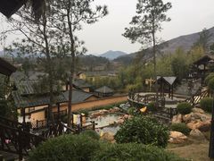 -崇阳三特浪口温泉