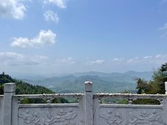 -九华山风景区