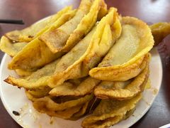 -清真马祥兴菜馆(云南北路店)