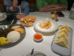 -帕娜·泰式茶餐厅·Bistro(近铁广场店)