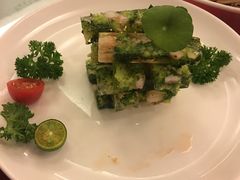 -依兰国际酒店-颐和轩中餐厅