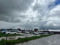 -坝上草原大汗行宫旅游景区