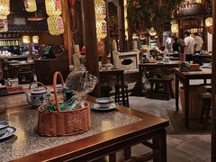 -南京大牌档(之心城店)