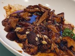-北京老铺烤鸭(高新店)