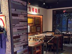 -可口香·非遗老号烧烤(南岗直营店)