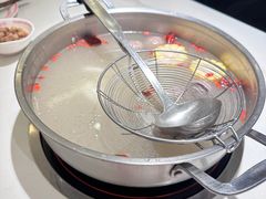 -八合里牛肉火锅(上海世茂广场店)