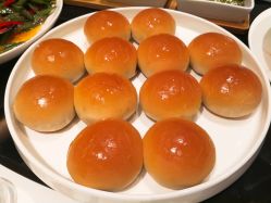 -南宁中心永恒皇冠假日酒店·宴会厅