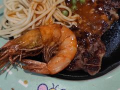 -豪客来牛排(海沧阿罗海店)
