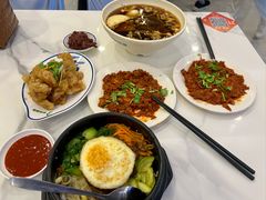 -华天延吉餐厅(西四总店)
