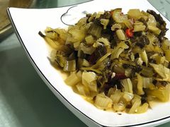 -秦扬居特色菜馆(上王村)