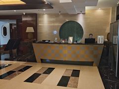 -四季轩中餐厅(徐州开元名都大酒店)