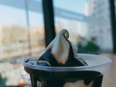 -麦当劳(展览路店)