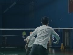 -苏州市体育中心-乒乓球羽毛球馆