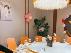包厢-汤记传菜(浦江店)