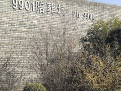 -秦始皇帝陵博物院-丽山园