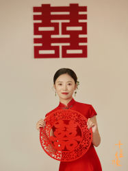 -吉光片羽高端婚纱摄影(泰州优选店)