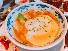 -杭州西子湖四季酒店·金沙厅