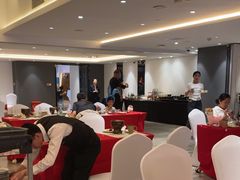 -菲住布渴酒店自助餐厅(阿里巴巴西溪园区店)