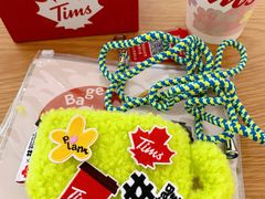 -Tims天好咖啡·贝果(融汇佳盛大厦店)