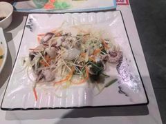 -渔码头食府·20年蓬莱老字号(登州路店)