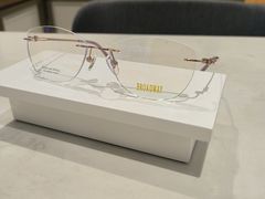 -宝岛眼镜(雨花吾悦广场店)