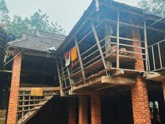 -曼丢傣家古寨