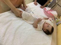 -TAILY BABYSPA泰丽宝贝婴儿游泳(金狮广场店)