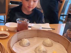 -鼎泰丰(嘉年华•海信广场VILLAGE店)