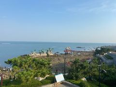 -养马岛旅游度假区