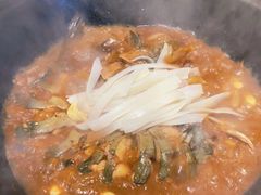 -桃源村铁锅炖鱼(体育馆道店)