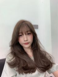 -摩登时代美发沙龙