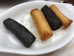 -稻香酒家·33年老字号·港式粤菜(富邦中心店)