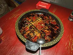 -黄家码头老火锅(解放碑旗舰店)