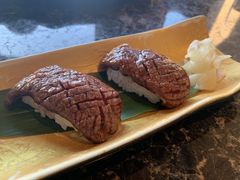 -老乾杯和牛烧肉(王府中环店)
