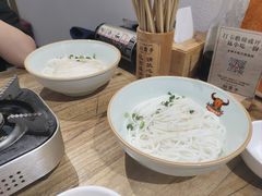 -津市刘聋子粉馆(林科大店)