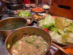 -西塔老太太泥炉烤肉(苏州大悦城店)