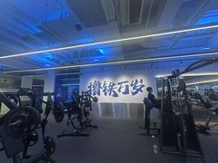 -威仕顿健身游泳(御锦城店)