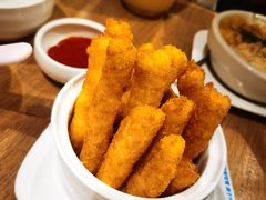 -曼玉餐厅(大卫城店)