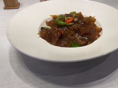 -聚鑫阁江浙菜·非遗传承技艺(闵行交大店)
