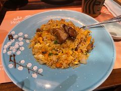 -山葵家·创意料理(临平银泰城店)