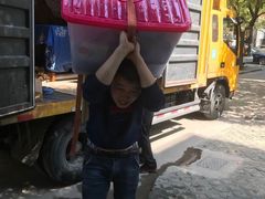 -上海跃迁搬场公司 日式搬家