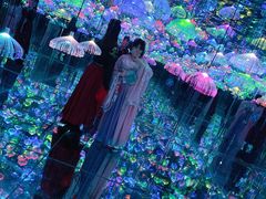 -天津梵高星空艺术馆(天河城旗舰店)