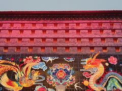 -西安城墙·碑林历史文化景区