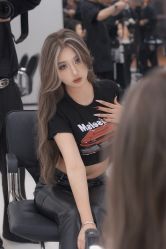 -DL HOPE明星造型