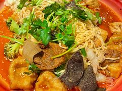 -老街称盘麻辣烫·冒菜(思北店)