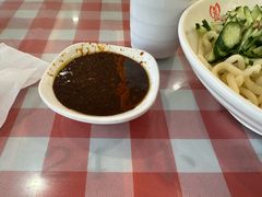 -孟记粥铺·家常菜·烧烤·粥(亚运村店)