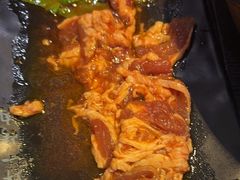 -鲜一烤肉(沈北店)