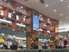 -明园茶餐厅(沙头角店)