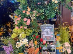 -第101座花园餐厅(湖滨88店)